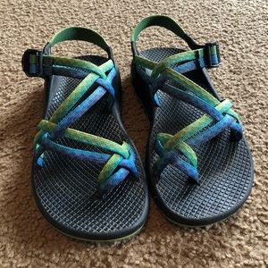 Chacos